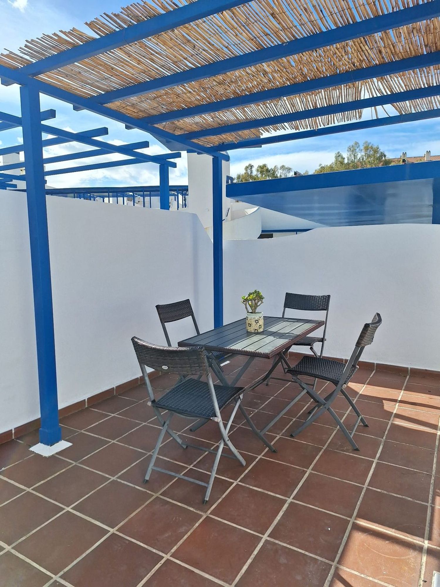 Ático en calle Torrealmádena, 3 - Foto 4