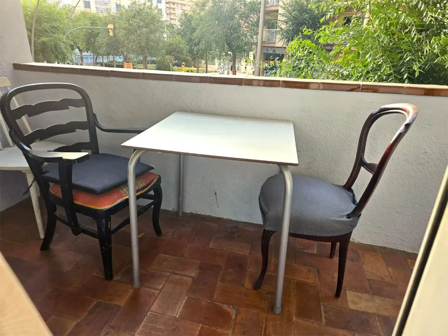 Piso en  Avinguda de Ramón y Cajal 66 - Foto 20