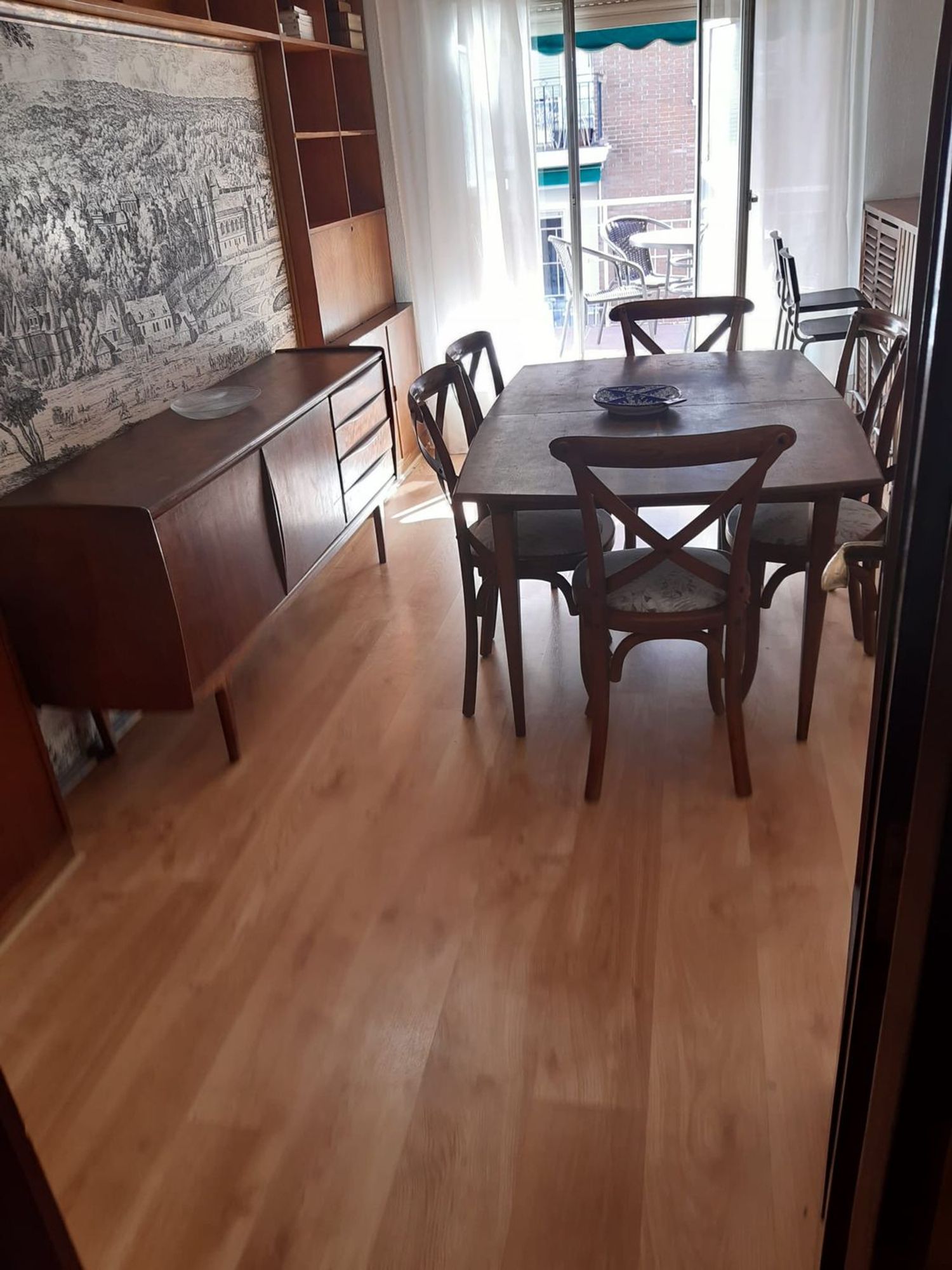 Ático en Calle de Juan Álvarez Mendizábal, 69, Argüelles - Foto 5