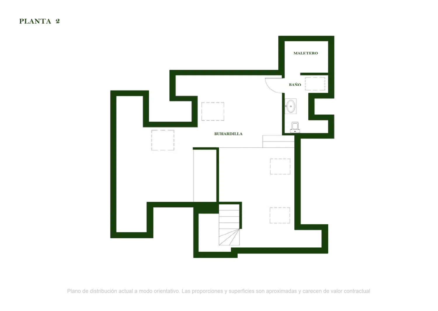 Chalet pareado en calle Valle de Esteribar, 3 - Foto 5