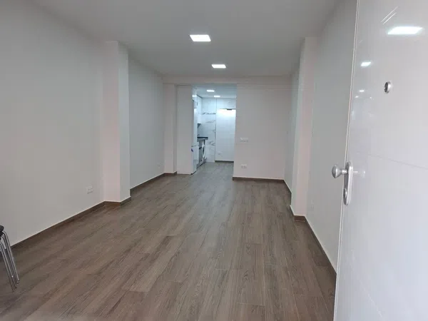 Estudio en Calle Segovia, 3, Casco Antiguo - Foto 4