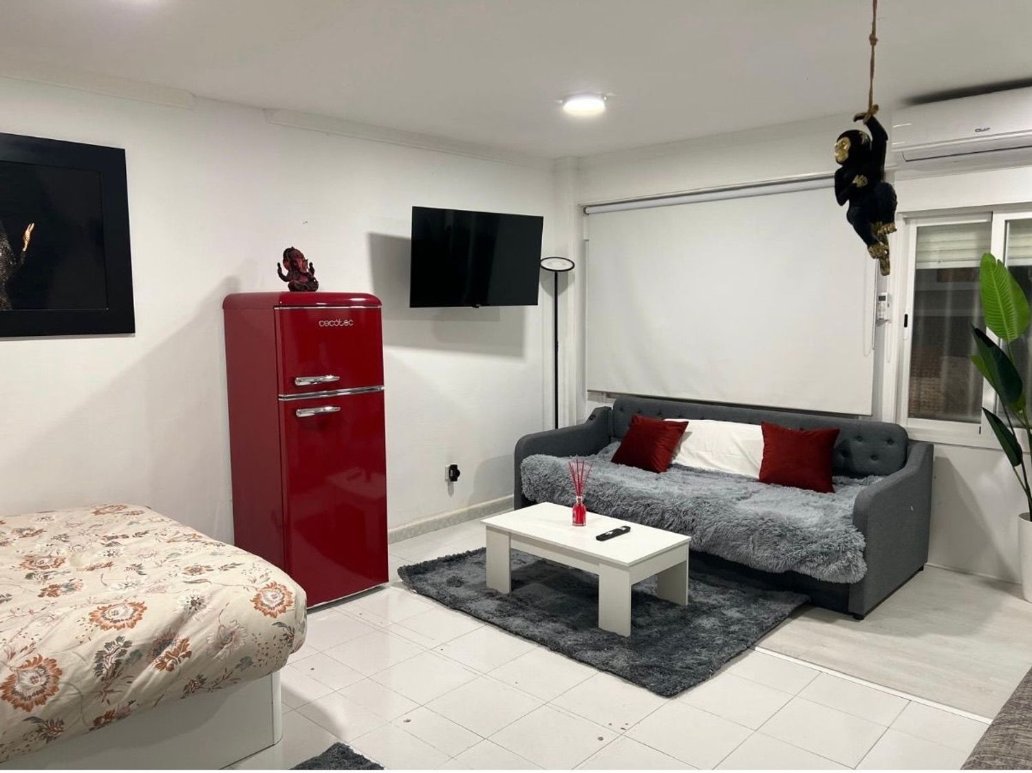 Estudio en calle Pintor Velazquez, 1 - Foto 16