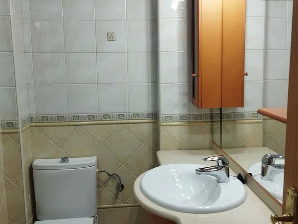 Piso en avenida Isabel Manoja, 23 - Foto 9