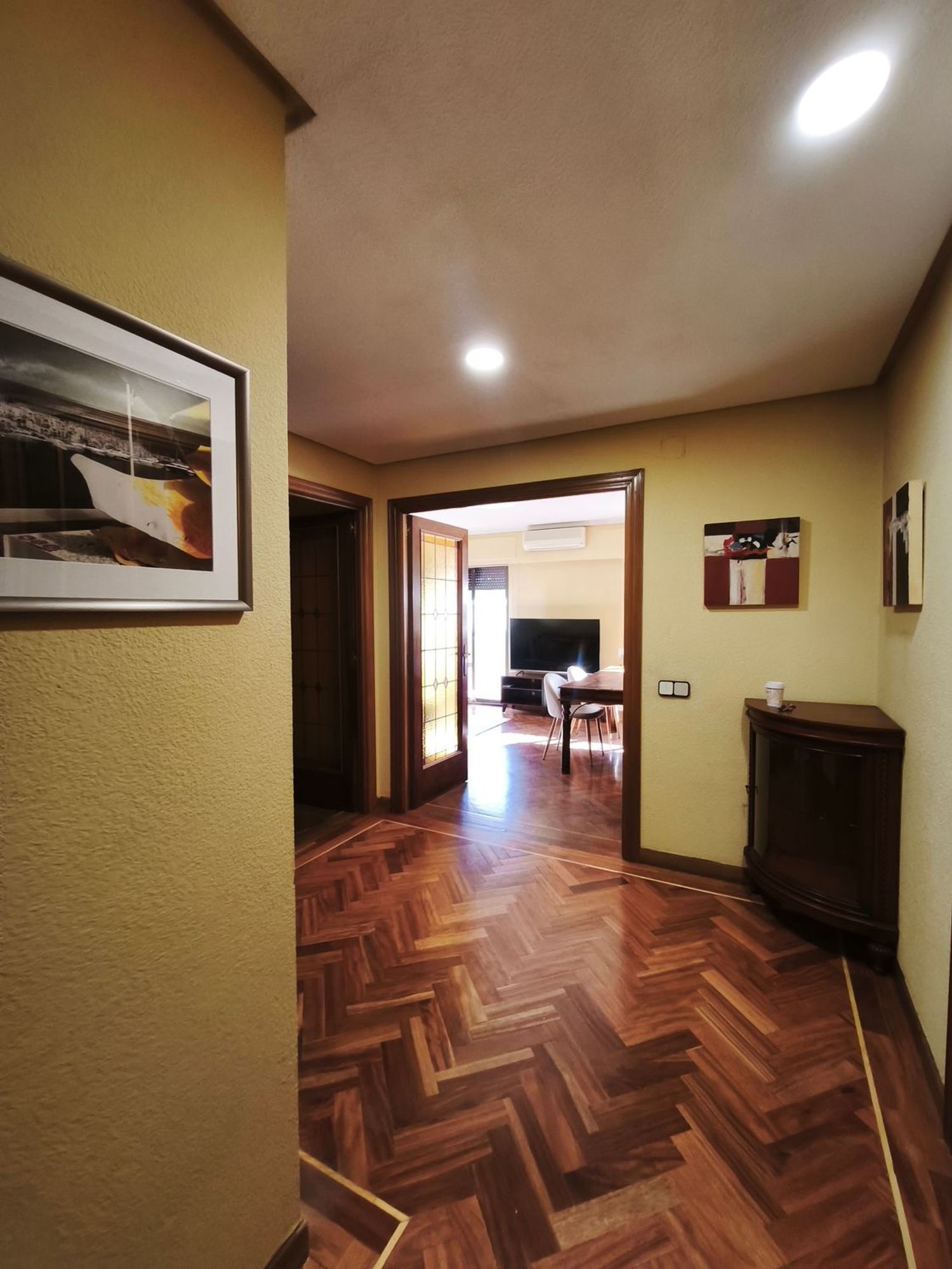 Piso en Calle de Julio Palacios, 29, La Paz - Foto 2