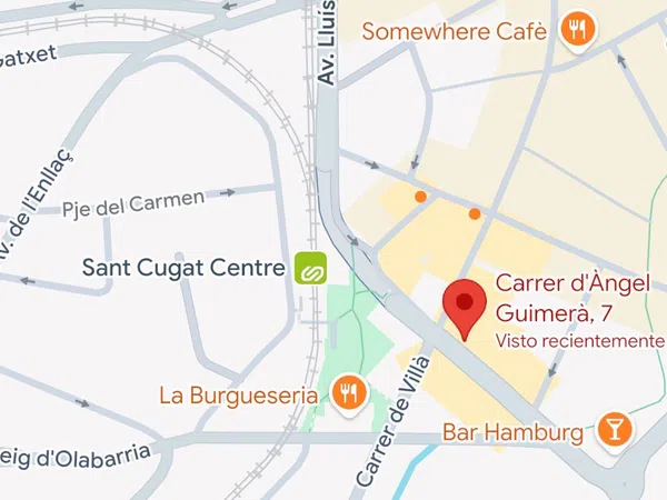 Piso en Calle d'Àngel Guimerà, 7, Centre - Estació, Centre - Estació - Foto 2