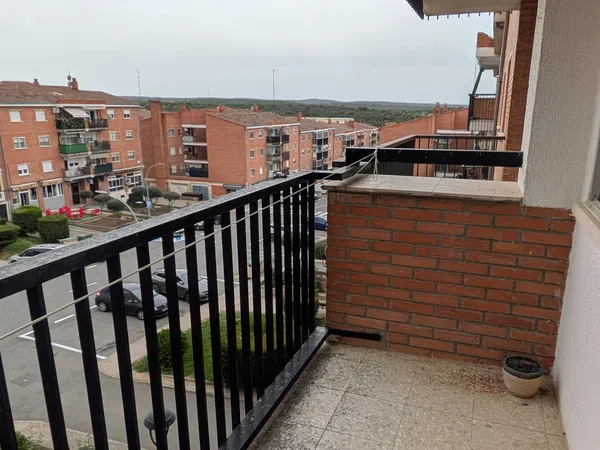 Piso en Calle Tormes, 8 - Foto 2
