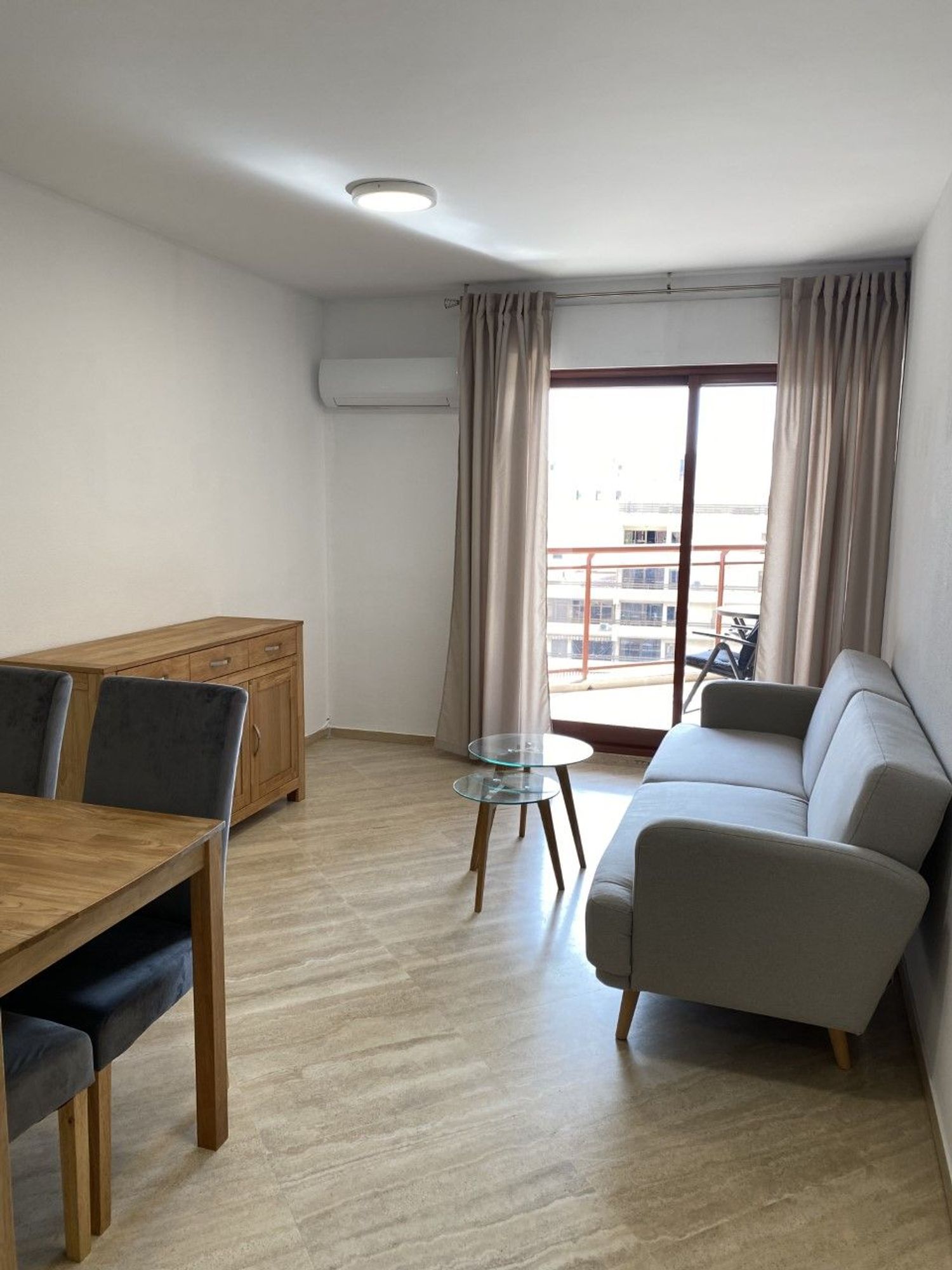 Piso en avenida Oscar Espla, 4 - Foto 4