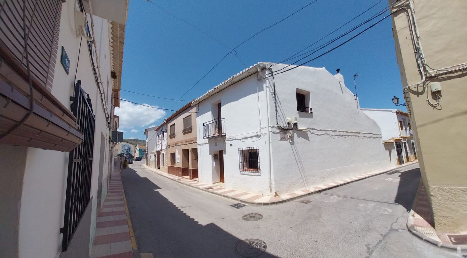 Chalet pareado en Calle Santíssim Crist, 28 - Foto 5