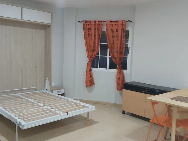 Estudio en calle lentisco, 58 - Foto 8