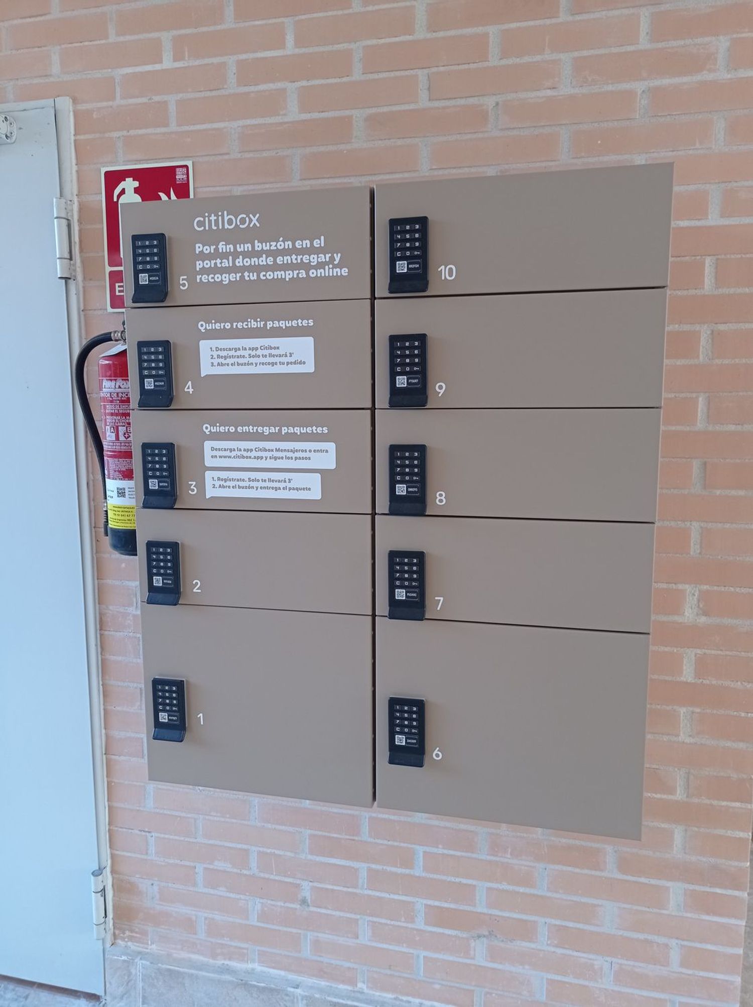 Piso en calle Ernest Hemingway, 8 - Foto 25