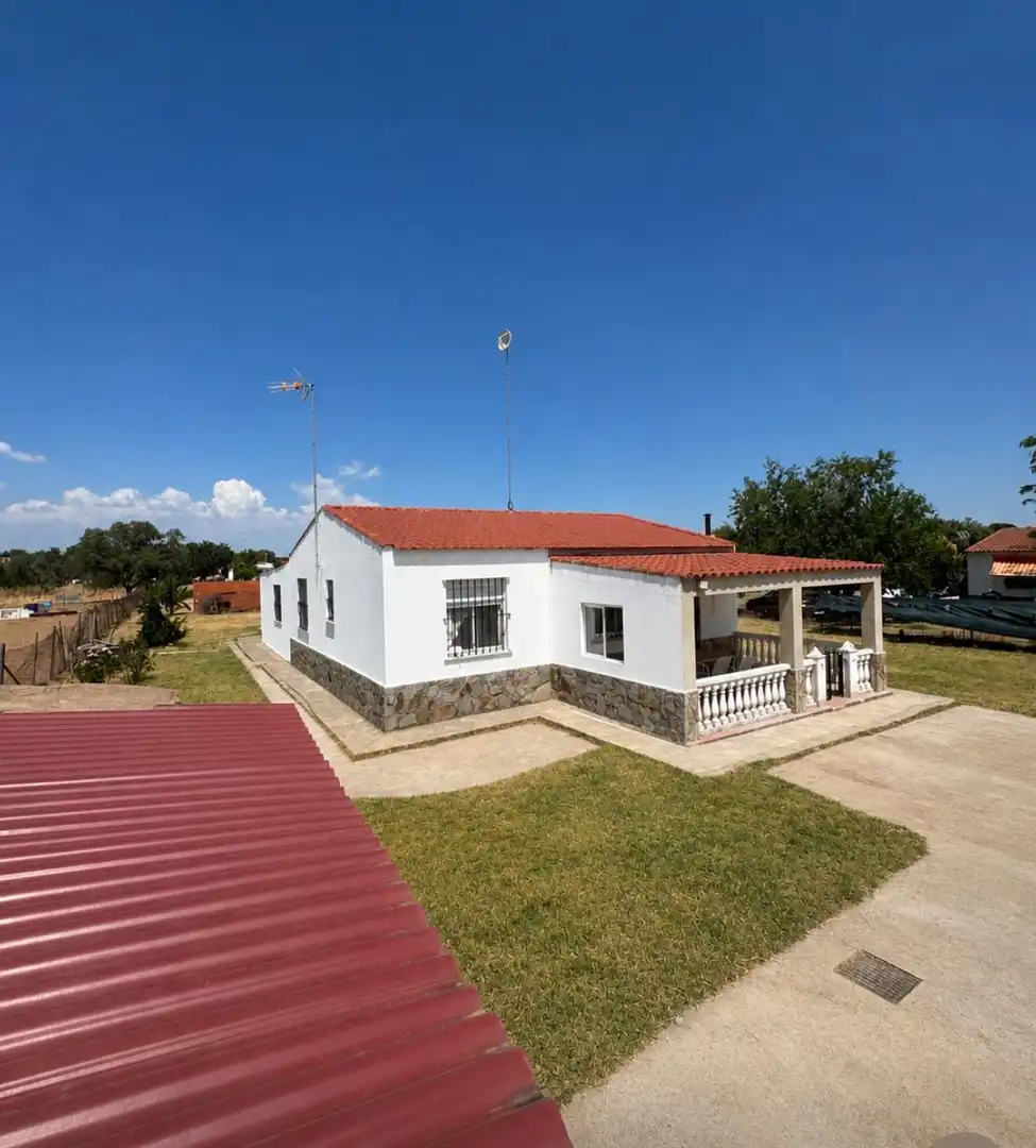 Chalet en  Arrabal Tres Arroyos AR-9 89 - Foto 3
