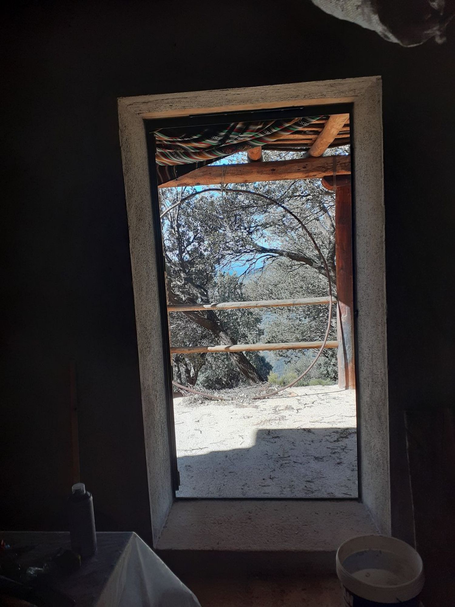Cortijo en Cortijo en Diseminado Extrarradio, 35 - Foto 4