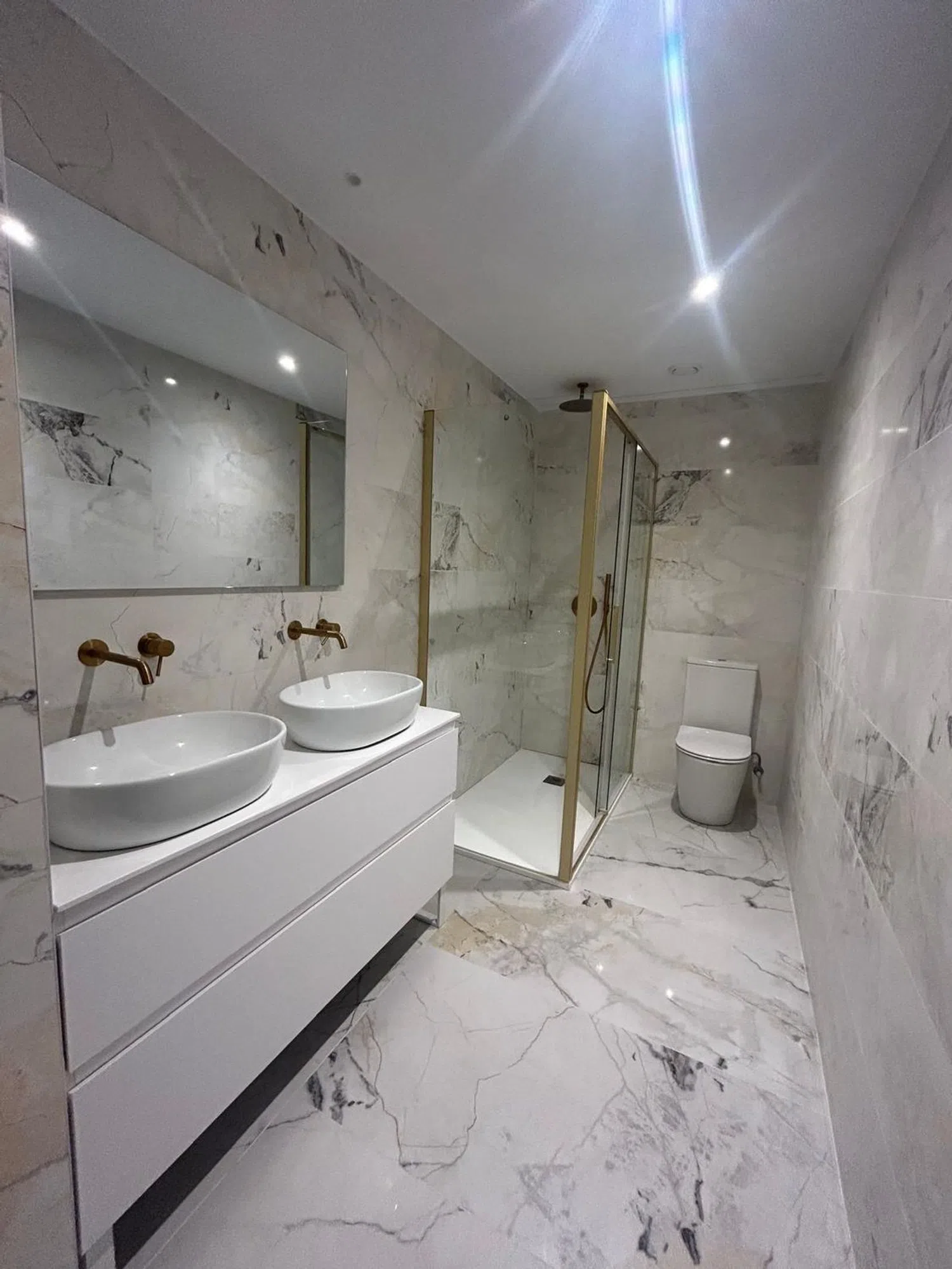 Piso en calle Ángel Rebollo, 75 - Foto 15