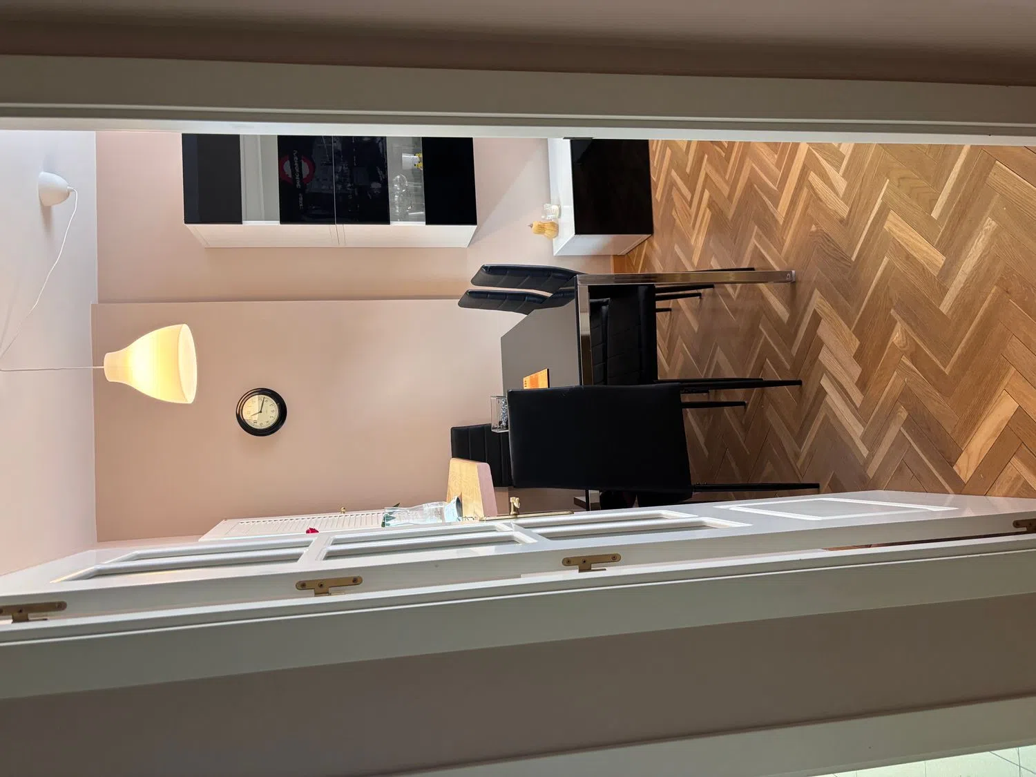 Piso en calle de Julián Camarillo, 59 - Foto 3