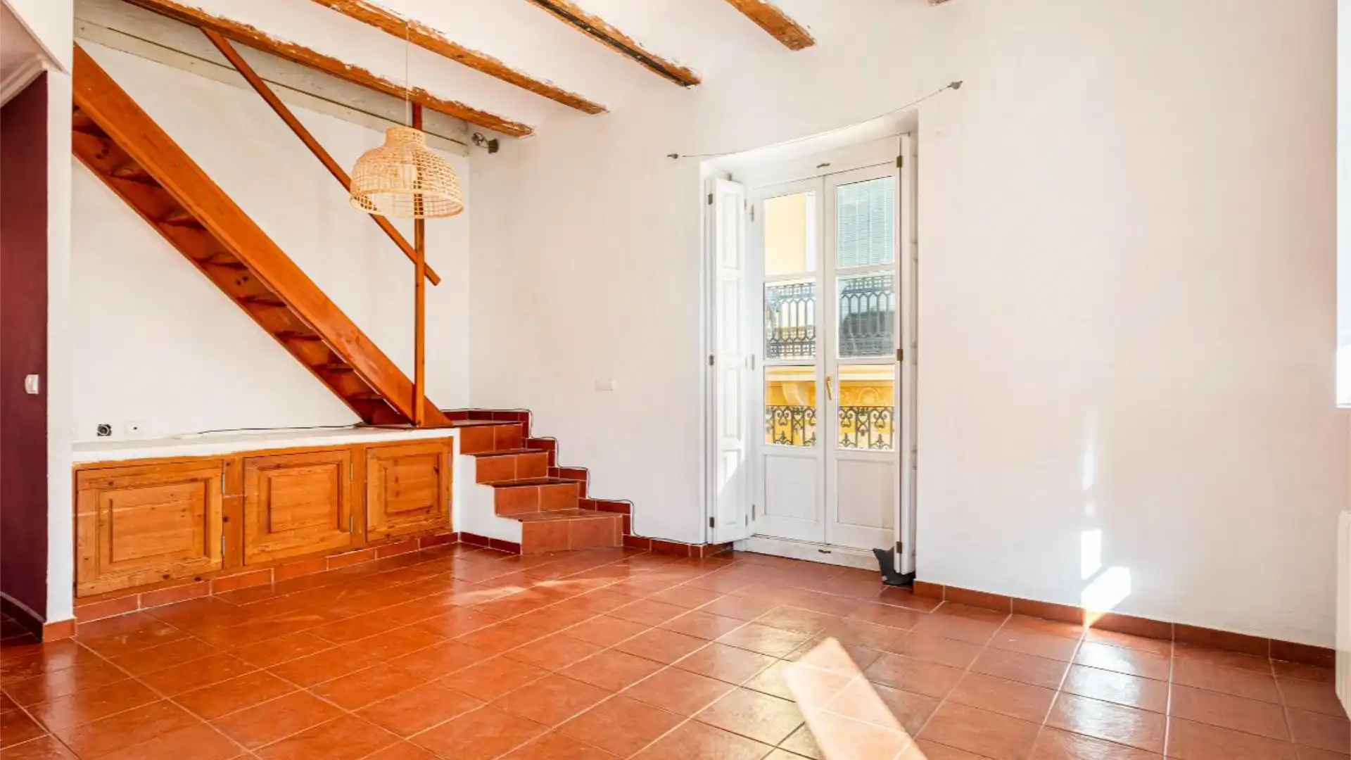 Piso en  Carrer dels Cadirers 3 - Foto 12