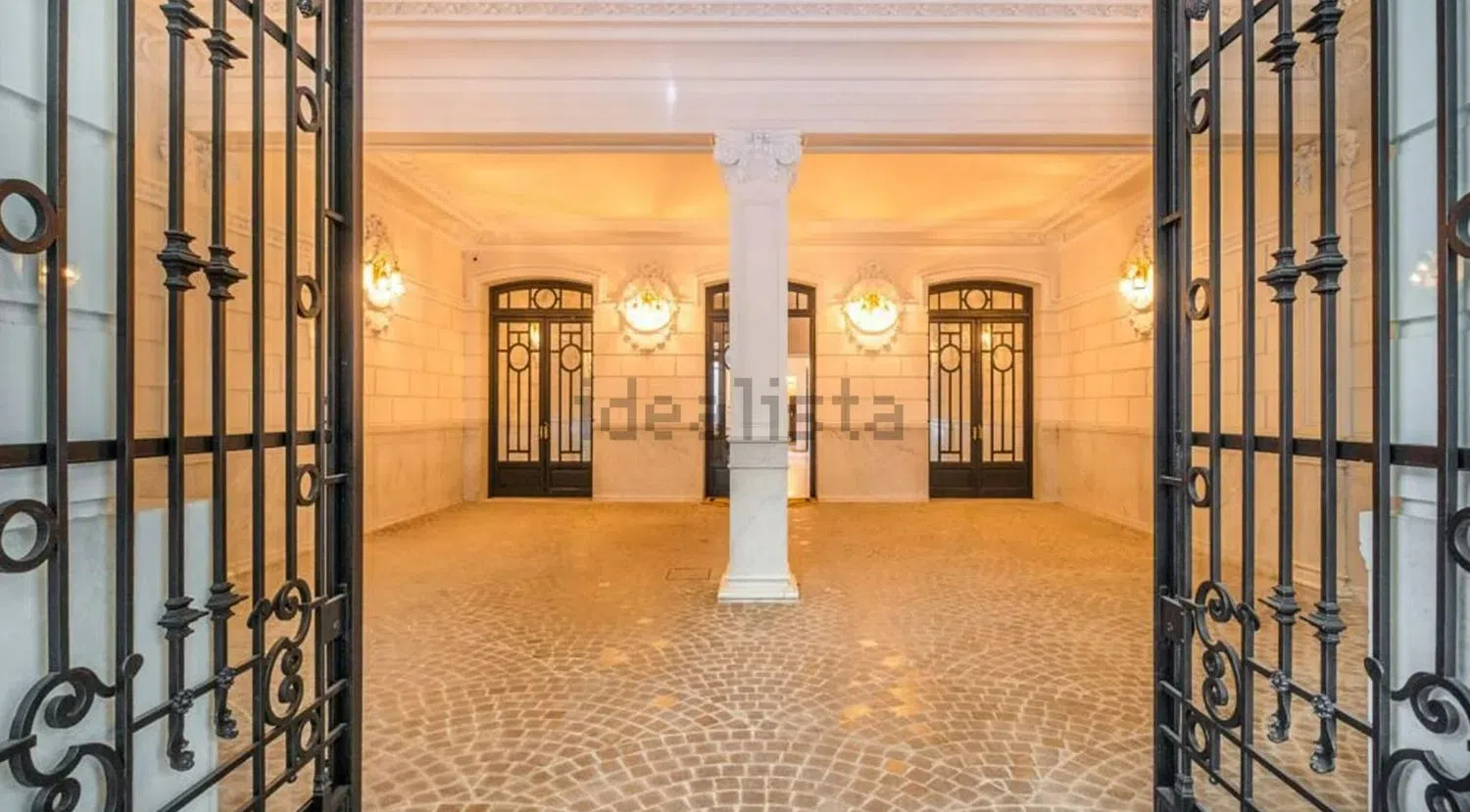 Piso en calle de Claudio Coello, 32 - Foto 1