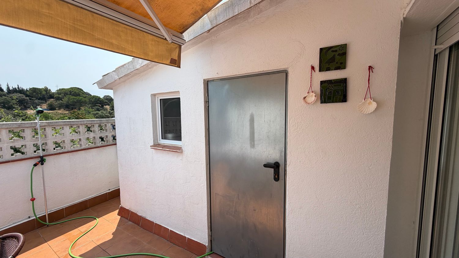 Chalet adosado en Calle de Mas Baell, 13, Can Carbó - Mas Baell, Can Carbó - Mas Baell - Foto 22