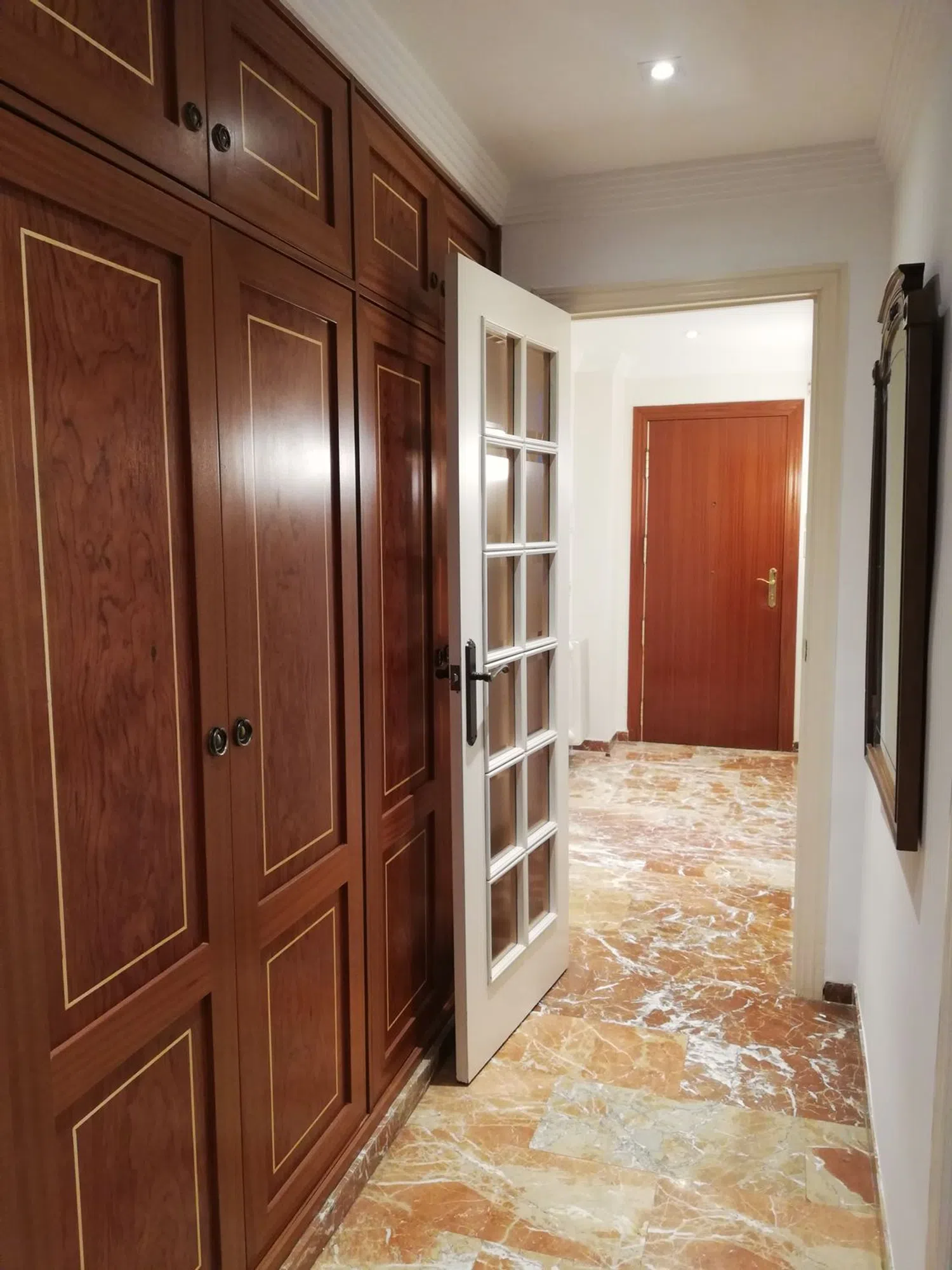 Piso en avenida de Andalucía, 4 - Foto 9