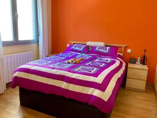 Piso en calle Embalse de Valmayor, 41 - Foto 5