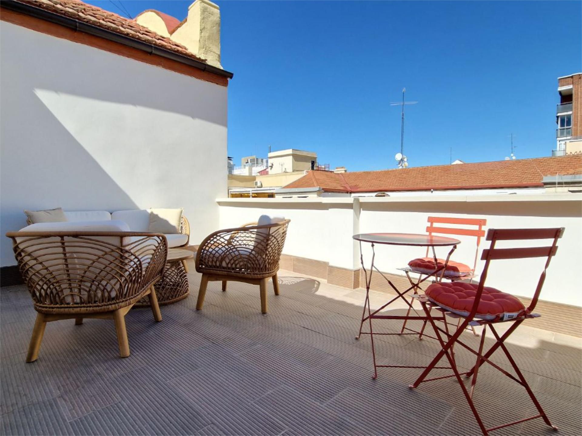 Piso en  Calle de Don Ramón de la Cruz 78 - Foto 3