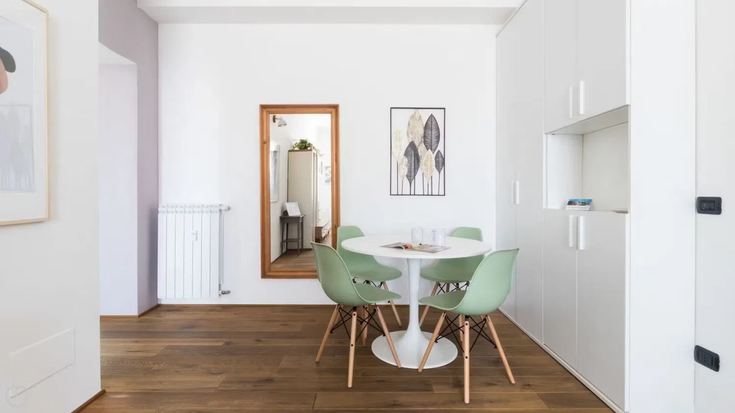 Piso en calle de la Saleta, 7 - Foto 5