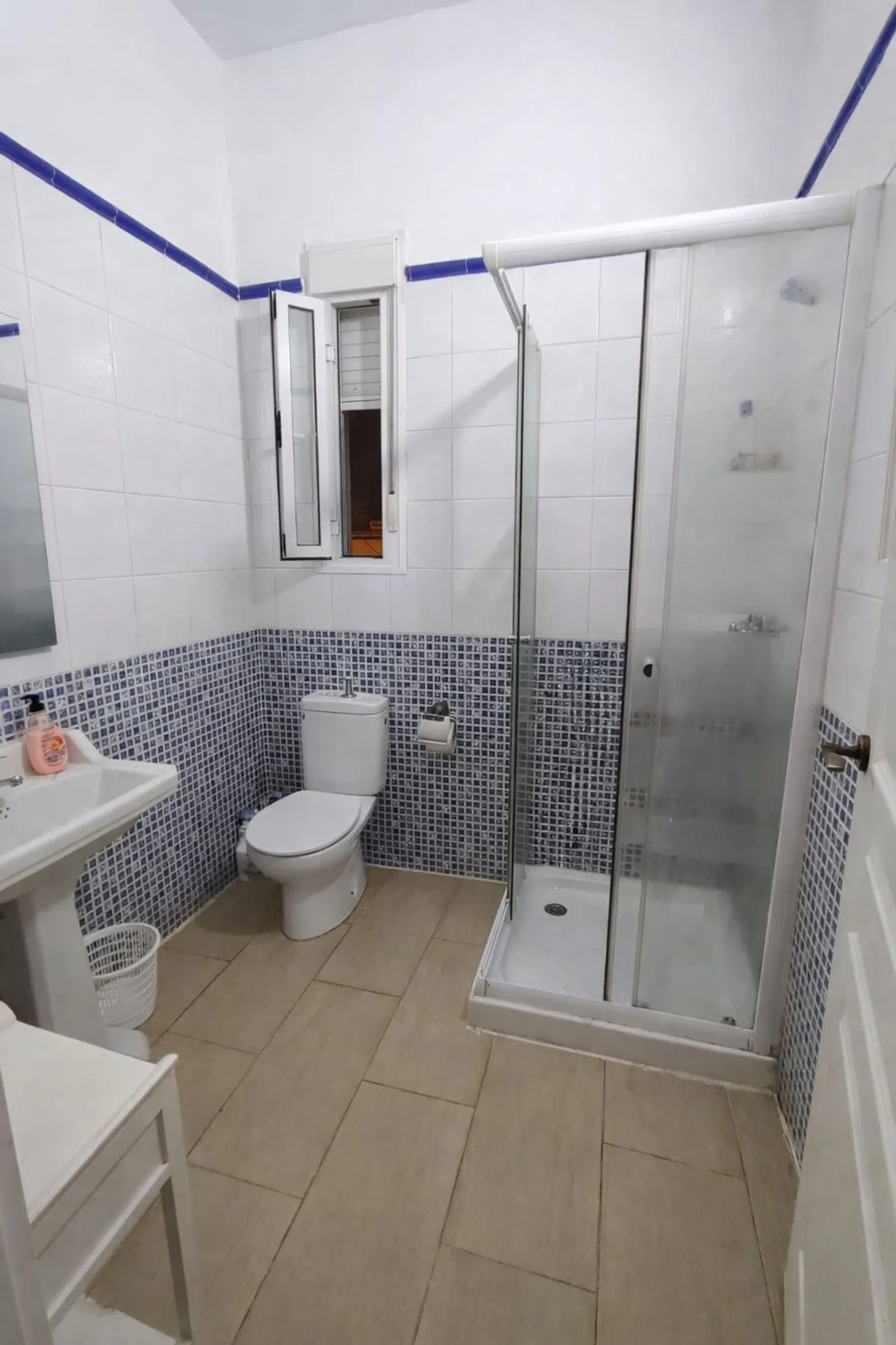 Piso en calle Rafael Cantarero, 2 - Foto 8