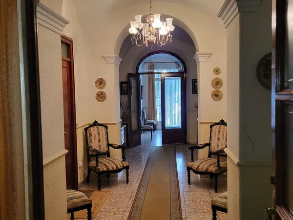 Casa o chalet independiente en Calle Cruz del Río, 52 - Foto 3