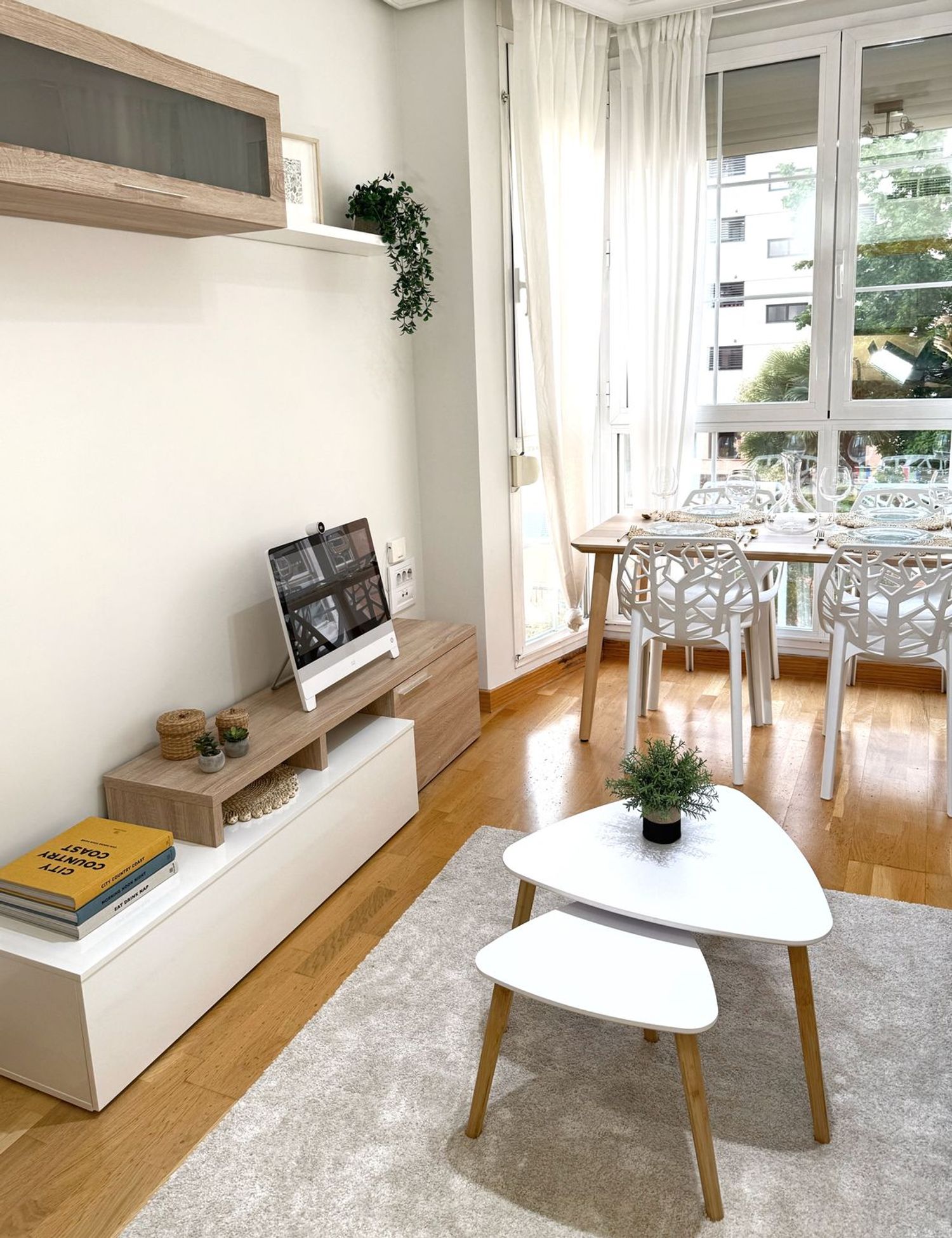 Piso en avenida del Cerro Milano, 141 - Foto 4