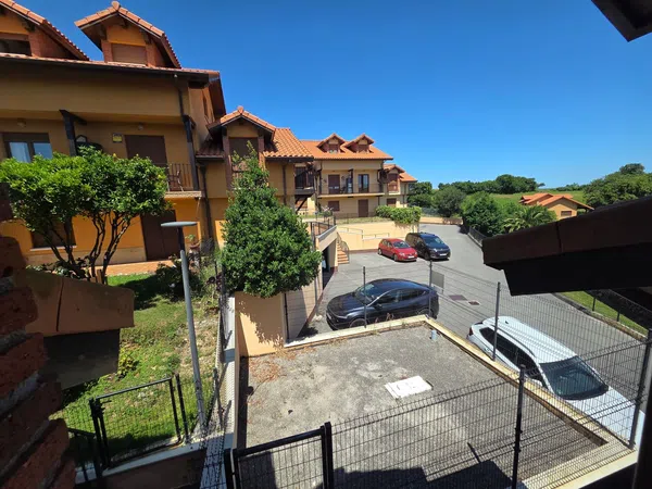 Dúplex en Barrio Caborredondo, 12 b - Foto 18