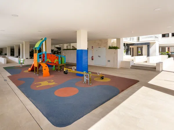 Piso en bulevar Louis Pasteur, 3 - Foto 20