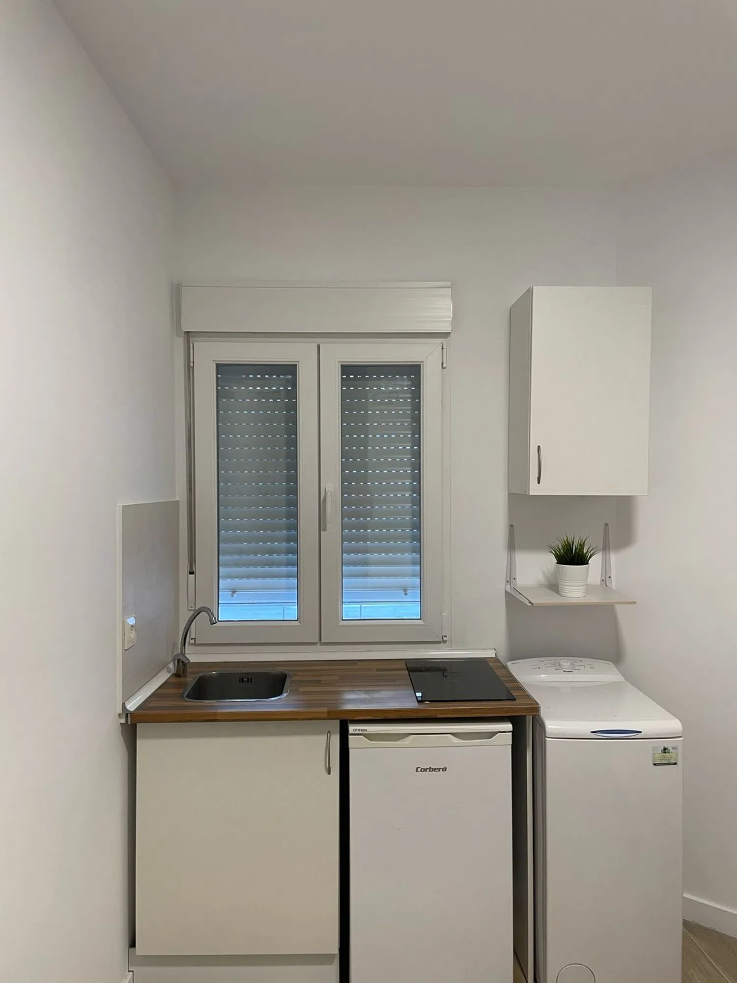 Estudio en calle Gerona, 22 - Foto 2