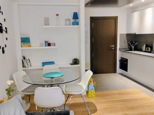 Piso en paseo del Mar, 10