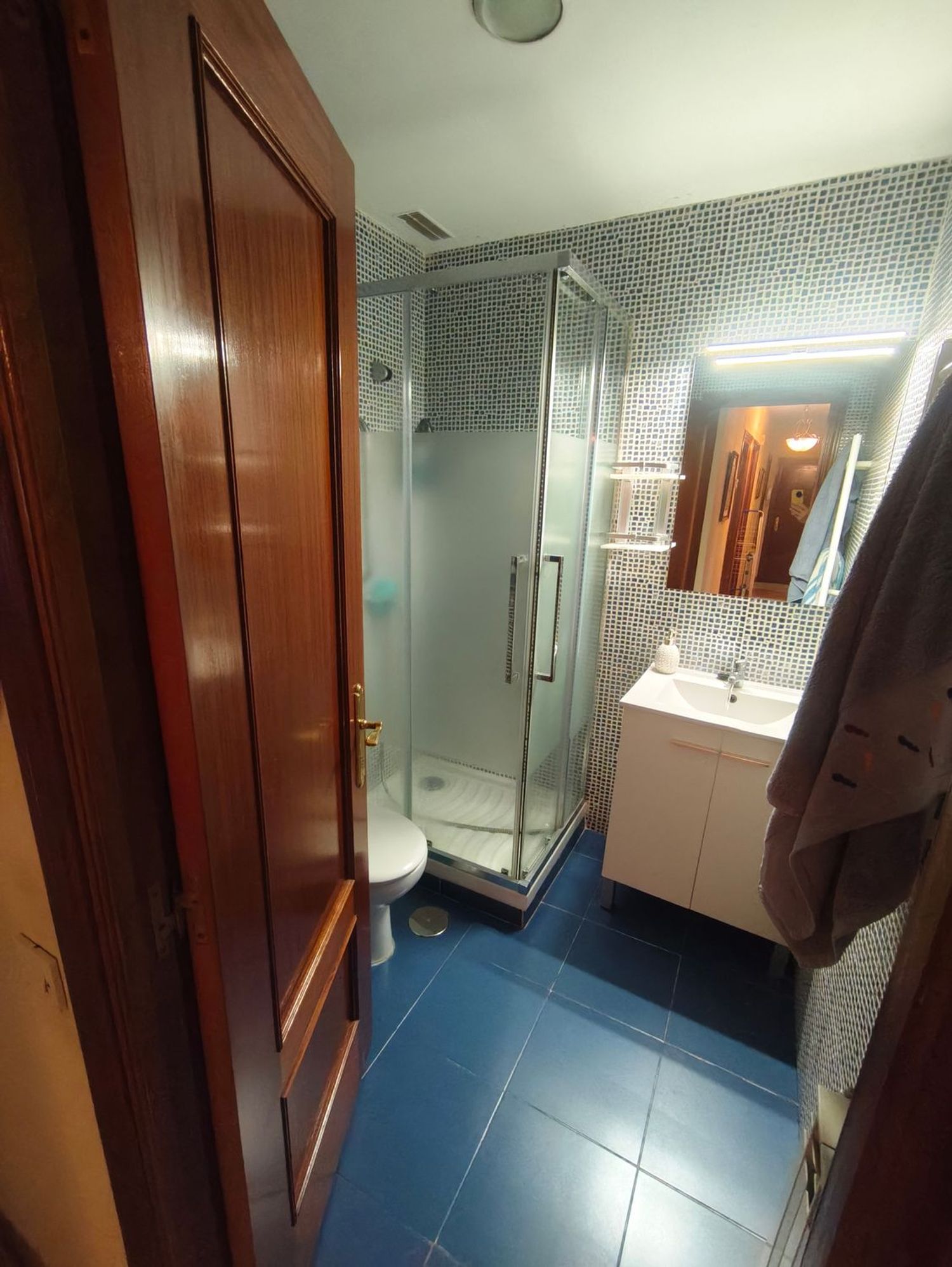 Piso en calle Fuentecilla, 11 - Foto 14