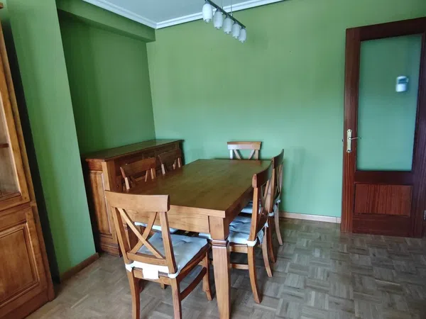 Piso en Calle Celleruelo, 67, La Pola Siero, La Pola Siero - Foto 3