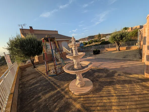 Casa o chalet independiente en Calle abevuches, 11, La Alcayna - Foto 1