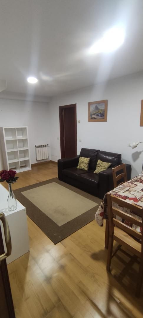 Piso en  Rúa de Feliciano Barrera Fernández 11D - Foto 18