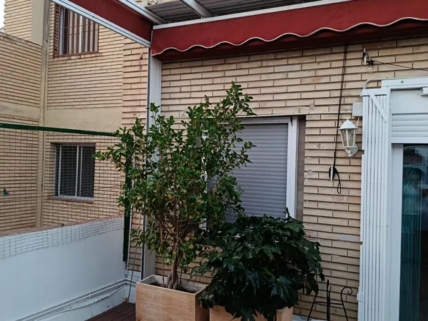 Ático en Calle de Florida, 3, Parque Miraflores - Foto 13