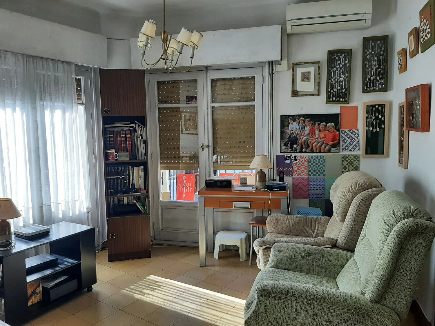 Piso en Barrio Guindalera - Foto 3