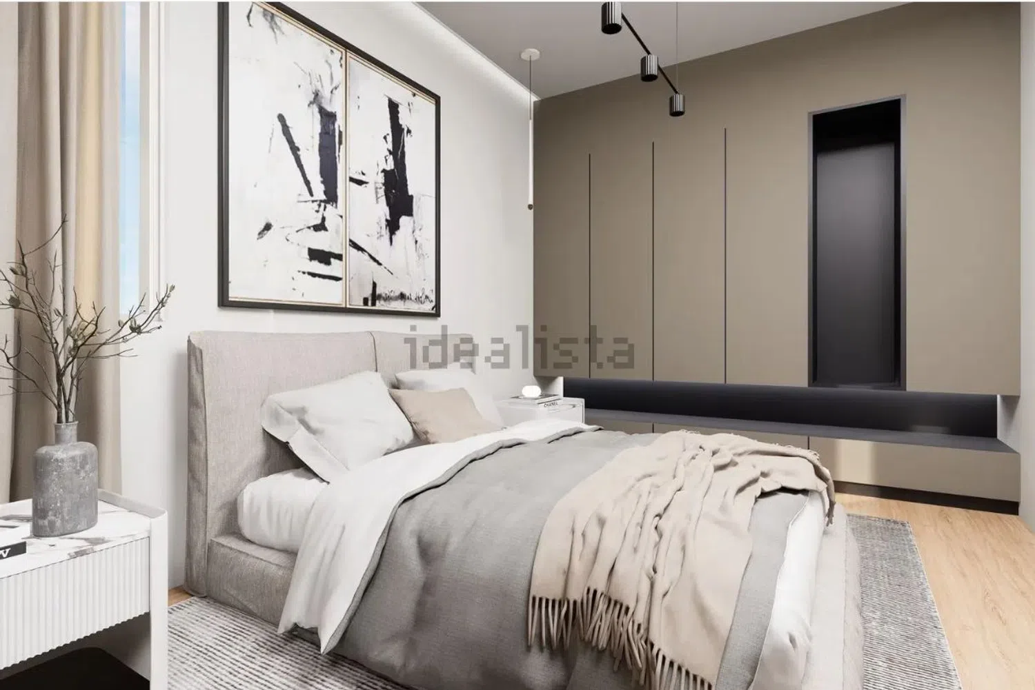 Piso en plaza de la Morería, 2 - Foto 13