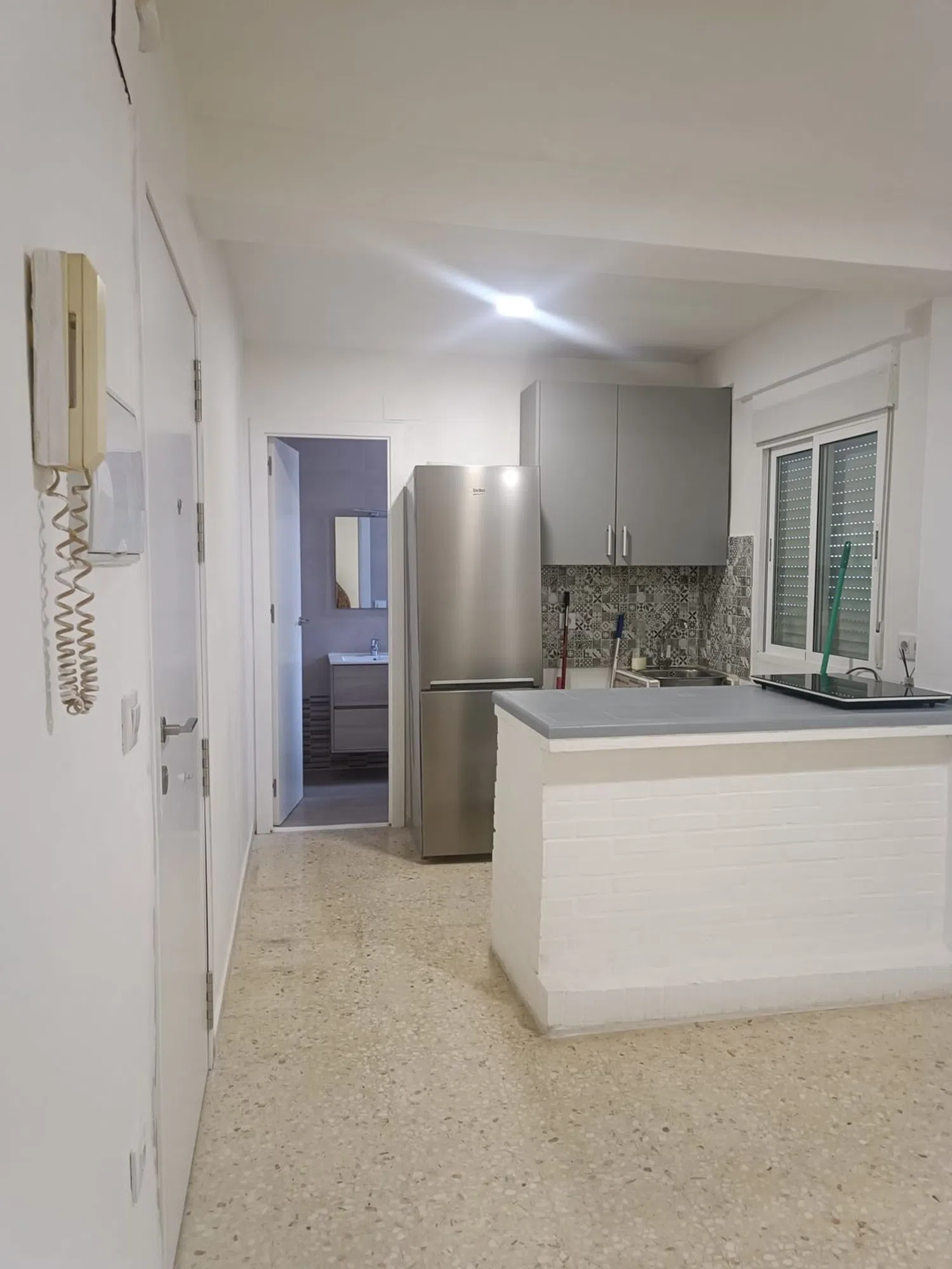 Estudio en calle de Torreblanca, 19 - Foto 1