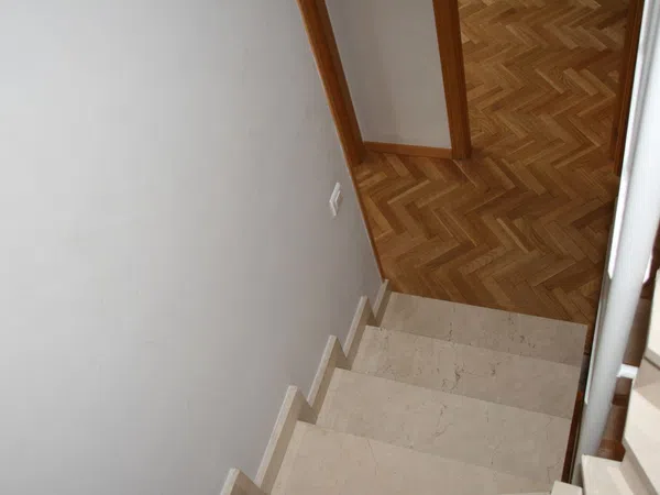 Chalet adosado en Calle Ciudadela, 43, El Pinar- Punta Galea - Foto 25