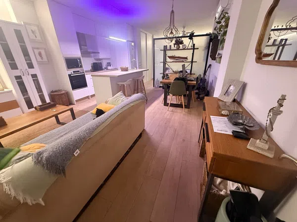 Piso en Calle Julio Pellicer, 35, Ciudad Jardín - Foto 3