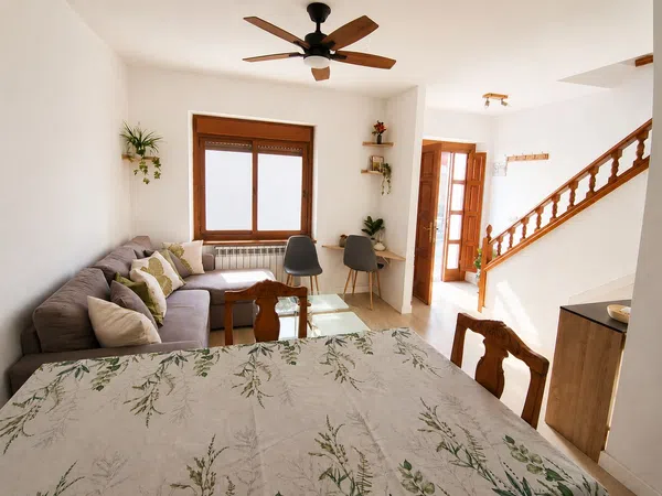 Casa de pueblo en Calle Nueva, 225 - Foto 4