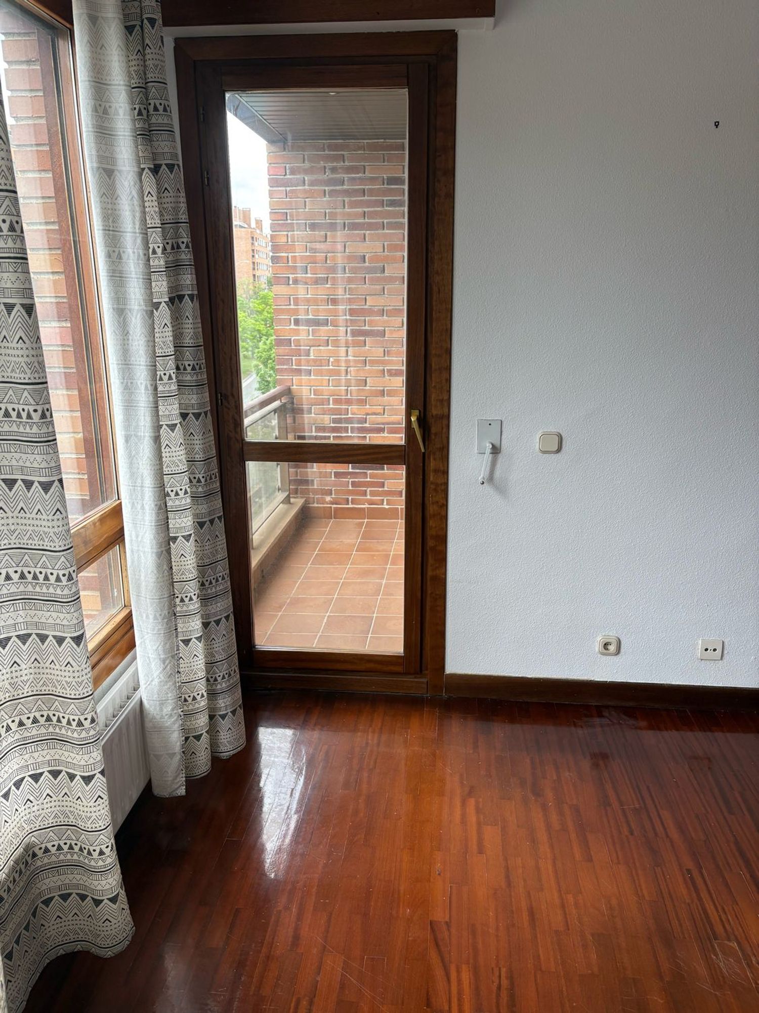 Piso en calle del Monte Monjardín, 11 - Foto 6