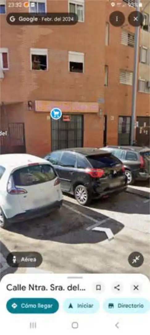 Local comercial en Reyes Catolicos - Foto 2