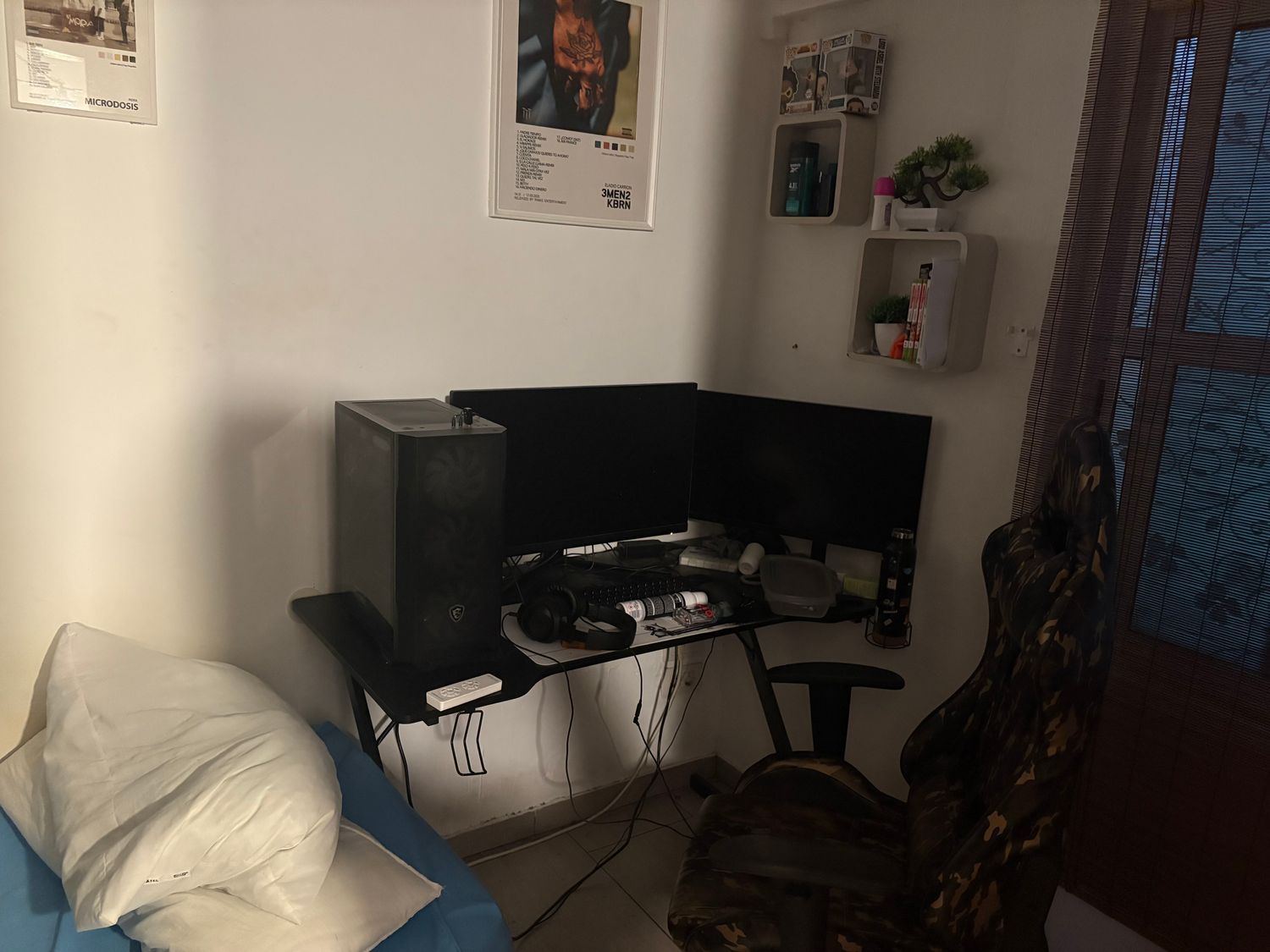 Casa o chalet independiente en Calle Chío, 12, La Salud - Foto 14