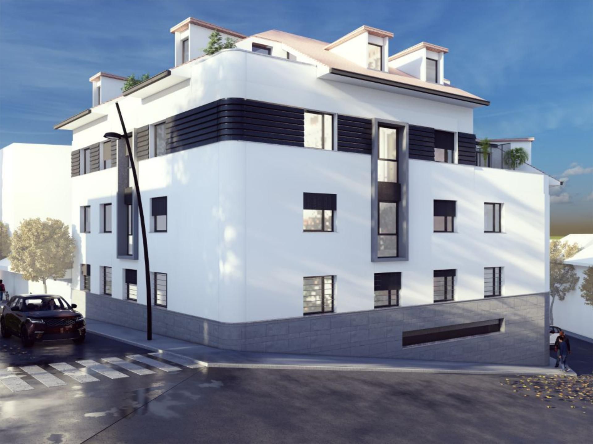 Piso en  Calle de las Delicias 40 - Foto 3