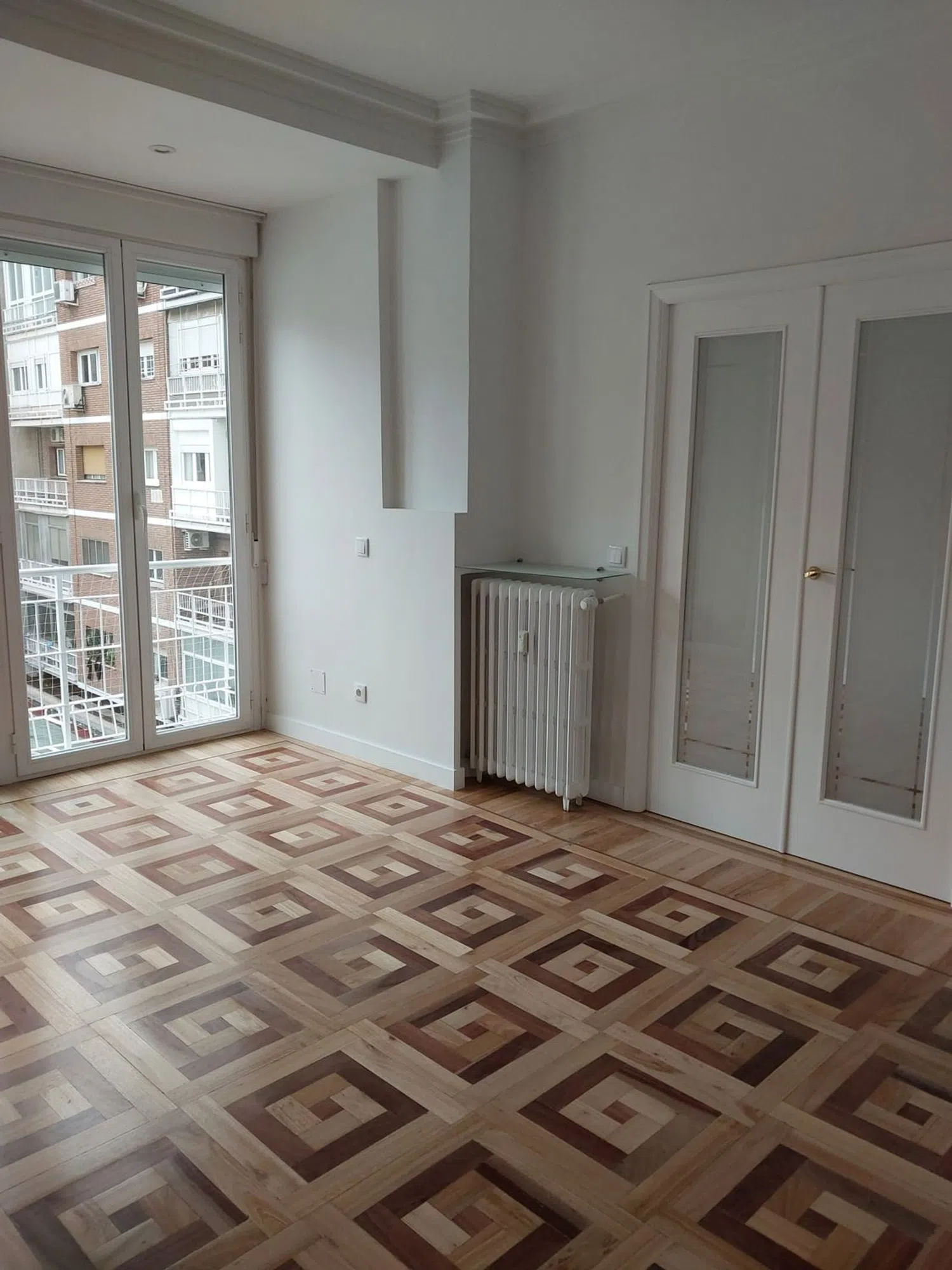 Piso en calle de Bravo Murillo, 50 - Foto 4