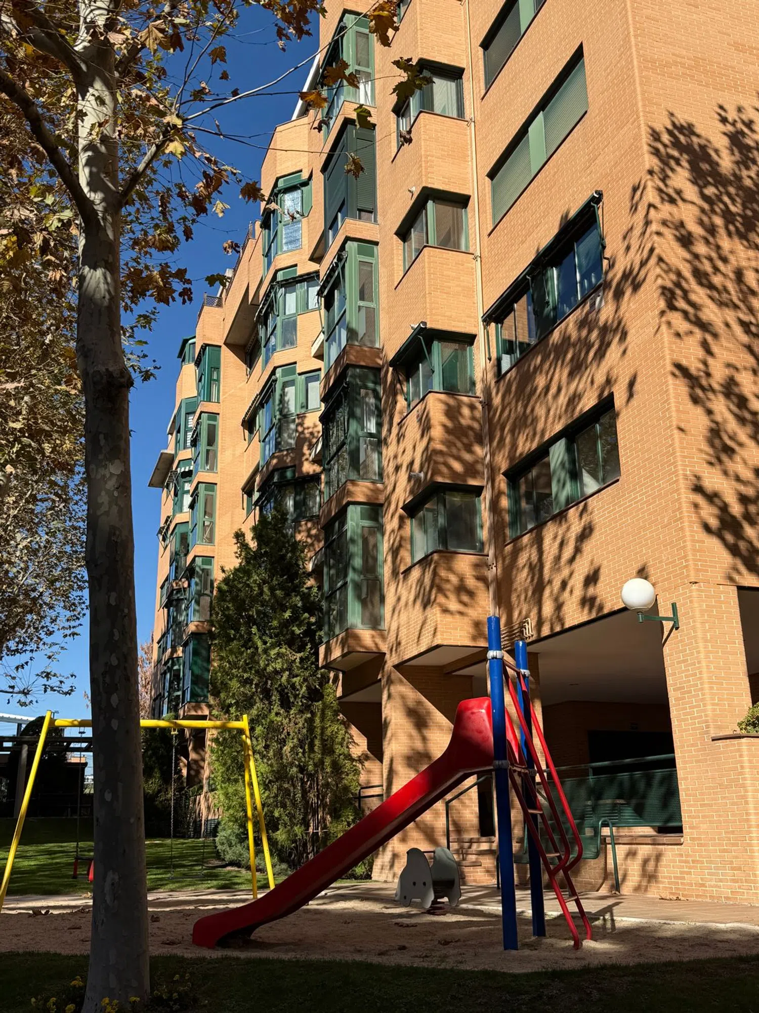 Piso en calle Tintín y Milú, 12 - Foto 28