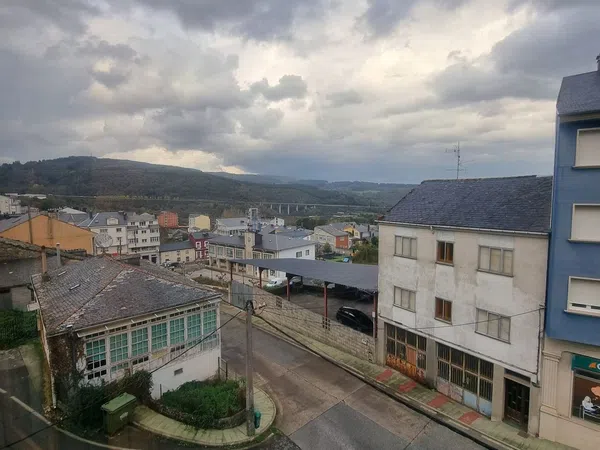 Piso en Ronda Outeiro, 1 - Foto 1
